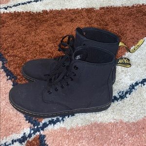 Dr. Marten boots